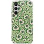 Burga Tough Samsung Galaxy A55 Hoesje Hardcase Backcover Shockproof - Euphoria
