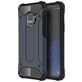 Mobigear Outdoor Samsung Galaxy S9 Hoesje Hardcase Backcover Shockproof - Marineblauw