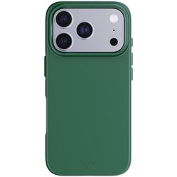 Tech21 EvoLite iPhone 17 Pro MagSafe Hoesje Flexibel TPU Backcover Shockproof - Quantum Green