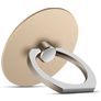 Mobigear Round Telefoon Ring - Goud Universeel