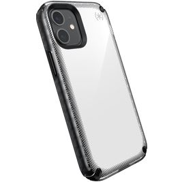 Speck Presidio2 Armor Cloud Apple iPhone 12 Mini Clear
