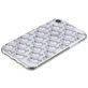 Mobigear Design iPhone XR Hoesje Flexibel TPU Backcover - Eenhoorn