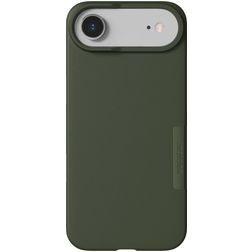 Nudient Thin Magsafe iPhone Air MagSafe Hoesje Hardcase Backcover - Pine Green