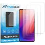 Mobigear Xiaomi Mi 9T Pro Screenprotector Folie - Case Friendly (3-Pack)