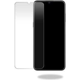 Mobilize Nokia G11 Glazen Screenprotector - Case Friendly