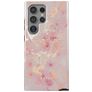 Burga Tough Samsung Galaxy S24 Ultra Hoesje Hardcase Backcover Shockproof - Golden Coral