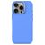 Decoded Stacks iPhone 16 Pro Siliconen MagSafe Hoesje Backcover - Super Sonic