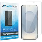 Mobigear Samsung Galaxy S25 Edge Glazen Screenprotector - Case Friendly