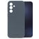Mobilize Rubber Gelly Samsung Galaxy A15 Hoesje Flexibel TPU Backcover - Matt Blue