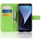 Mobigear Classic Google Pixel 3 Hoesje Bookcase Portemonnee - Groen