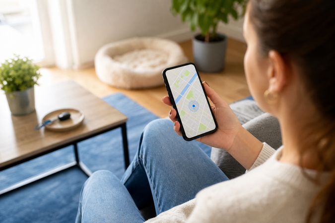 Telefoon traceren: de beste manieren om je toestel te vinden