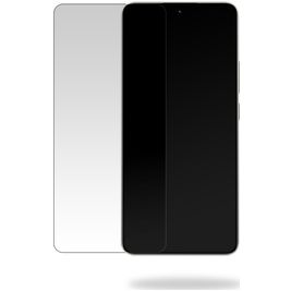 Mobilize POCO M7 Pro Glazen Screenprotector - Case Friendly