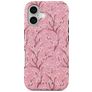 Burga MagSafe Tough iPhone 17 MagSafe Hoesje Hardcase Backcover Shockproof - Sakura