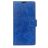 Mobigear Basic Huawei P30 Lite Hoesje Bookcase Portemonnee - Blauw