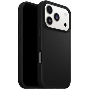 Otterbox React iPhone 17 Pro Max MagSafe Hoesje Hardcase Backcover Shockproof - Zwart