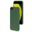 Mobiparts iPhone 7 Siliconen Hoesje Backcover - Forest Green