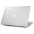 Mobigear Matte MacBook Pro 13 Inch (2012-2015) Hoes Hardshell Laptopcover MacBook Case - Transparant - Model A1425 / A1502