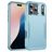 Mobigear Ultra Tough iPhone 17 Pro Max Hoesje Hardcase Backcover Shockproof - Groen