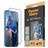 PanzerGlass Ultra-Wide Fit iPhone 16 Plus Glazen Screenprotector - Case Friendly