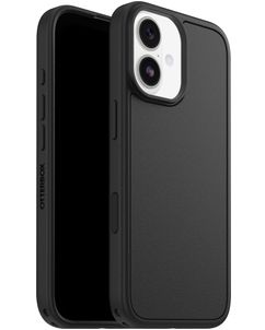 Otterbox Symmetry+ iPhone 17 MagSafe Hoesje Hardcase Backcover Shockproof - Zwart