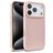 Mobigear Bio iPhone 18 Pro Hoesje Eco Friendly Backcover - Roze