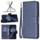 Mobigear Excellent Realme 9 Pro Plus Hoesje Bookcase Portemonnee - Blauw