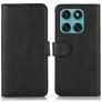 Mobigear Wallet Motorola Edge 60 Fusion Hoesje Bookcase Portemonnee - Zwart
