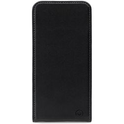 Mobilize Classic Gelly iPhone 11 Hoesje Bookcase Portemonnee - Zwart