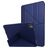 Mobigear Origami iPad Pro 11 Inch (2018) Hoes Bookcase - Blauw