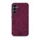 MIO Samsung Galaxy A16 MagSafe Hoesje Hardcase Backcover - Berry Blooms