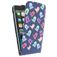 Mobilize Ultra Slim Flip iPhone 6s Plus Hoesje Flipcase - Birdy