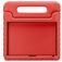 Xccess Kids Guard iPad Pro 11 Inch (2022) Kinder Tablethoes met Handvat - Rood