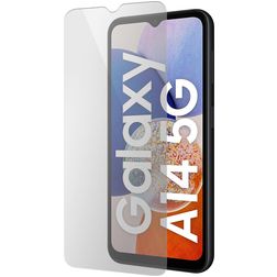 Mobiparts Regular Samsung Galaxy A14 Glazen Screenprotector