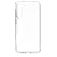 Mobiparts Classic Doorzichtig Samsung Galaxy S23 Plus Hoesje Flexibel TPU Backcover - Transparant