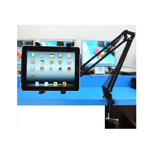 Mobigear 360 Tablet Standaard - Zwart Universeel