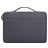 Mobigear Oxford Laptop Aktetas 13 - 14 inch Laptoptas + Handvat - Charcoal