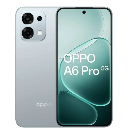 OPPO A6 Pro
