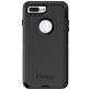 OtterBox Defender iPhone 7 Plus Hoesje Hardcase Backcover Shockproof - Zwart