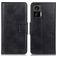 Mobigear Classy Motorola Edge 30 Neo Hoesje Bookcase Portemonnee - Zwart