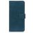 Mobigear Croco Samsung Galaxy A51 Hoesje Bookcase Portemonnee - Groen