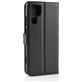 Mobigear Classic Huawei P30 Pro Hoesje Bookcase Portemonnee - Zwart