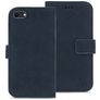 My Style Flex Wallet iPhone 6 Hoesje Bookcase Portemonnee - Royal Blue