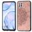 Mobigear Mandala Huawei P40 Lite Hoesje Hardcase Backcover - Roségoud