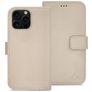 My Style Flex Wallet iPhone 16 Pro Max Hoesje Bookcase Portemonnee - Warm Taupe