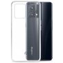 Mobilize Gelly Doorzichtig Realme 9 4G Hoesje Flexibel TPU Backcover - Transparant