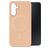My Style Protective Flex Samsung Galaxy S25 FE MagSafe Hoesje Flexibel TPU Backcover - Soft Pink