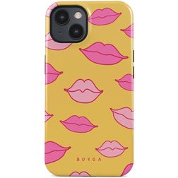 Burga Tough iPhone 13 Hoesje Hardcase Backcover Shockproof - Babydoll