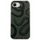 Burga Tough iPhone 17e Hoesje Hardcase Backcover Shockproof - Poison