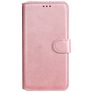 Mobigear Wallet Realme GT Neo 3 Hoesje Bookcase Portemonnee - Roségoud