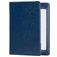 Mobigear Classic Paspoort Hoesje - Blauw